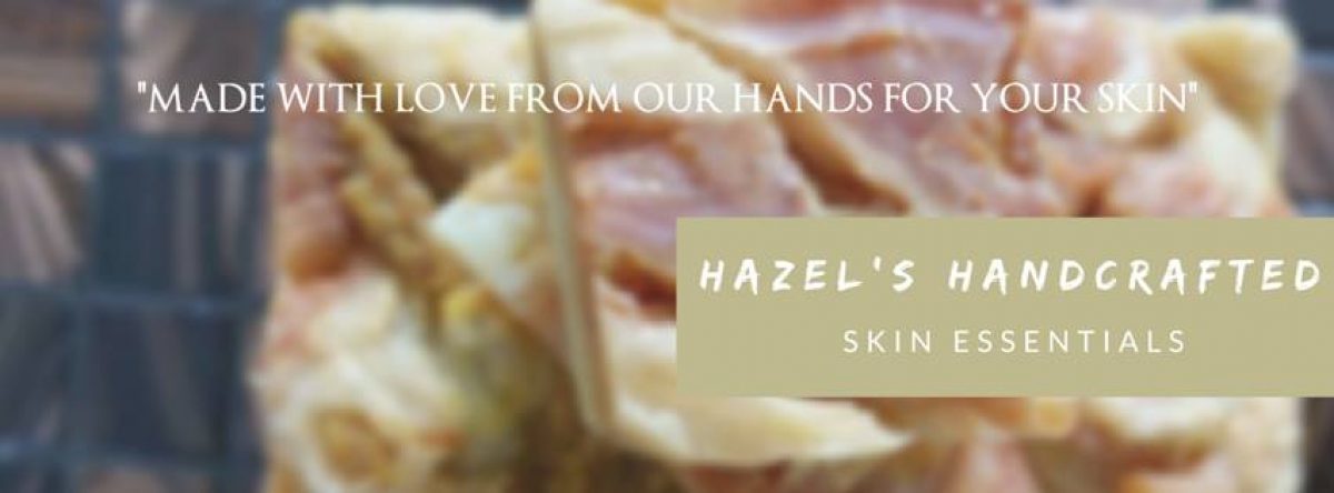 Hazel's Soapery
