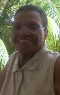 Happy 90th Birthday Grandma (Hazel) in Heaven