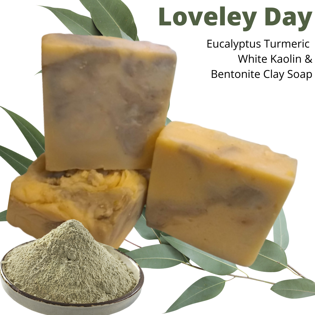 Hazels Soapery Lovely Day