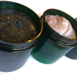 Elevation Sugar Scrub Reinvented