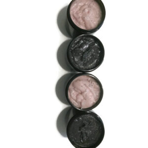 Elevation - Soothe and Smooth Foot Scrub