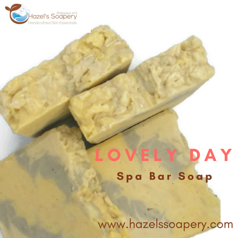 Fall is Here at Hazel’s Soapery! So Be on the Lookout!