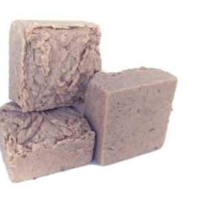 Hazels Soapery Refresh My Hair Shampoo Bar