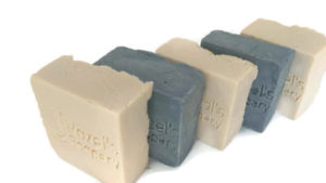 Divine Face and Body and Itchy No More Cleansing Bars