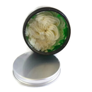 Whipped Splendor Body Butter - Naked