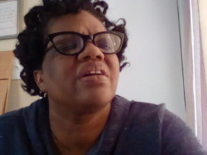 Me Thinking What in the World is going on?