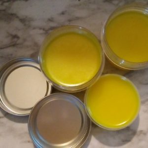 All Purpose Salve Customer Review