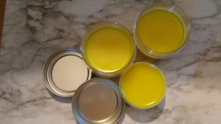 All Purpose Salve Customer Review