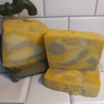 Hazel's Soapery Lovely Day