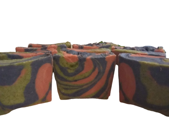 My People Soap Bar