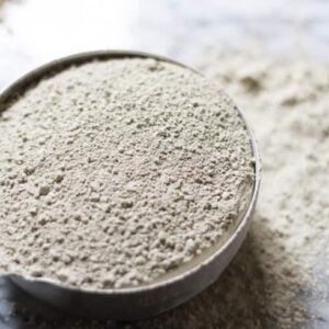 Bentonite Clay Mix - Armpit Transition Clay