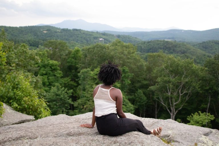 Hazels Soapery Sacred Pause Quiet Reflection