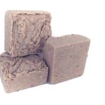 Refresh My Hair Shampoo Bar with Rhassoul Clay