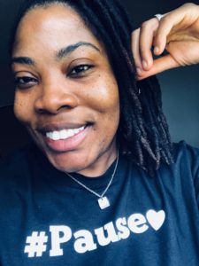 Nyla Ray
Hazel's Soapery Spa-Light
Guest Writer You're Not Living Your Best Life Yet
