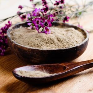 Hazel's Soapery Do It Yourself Clay Hair Mask Recipe