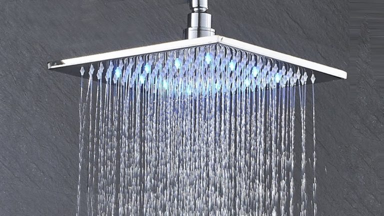 Imagine this for a stress relief shower