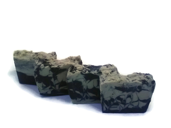 Be Still with Activated Charcoal