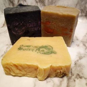 How Do I Get My Natural Soap to Last Longer?  Video Hazel’s Soapery