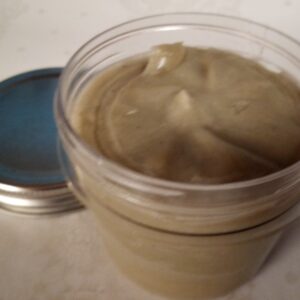 All Natural Deodorant