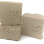 Wash Day Refresh My Hair Shampoo Bar 