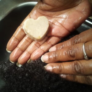 Hair Love Hazel's Soapery