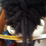 Hair Love in my House Hazel's Soapery