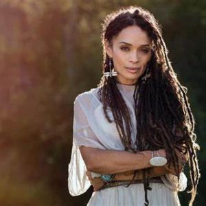 Lisa bonet loc livin and lovin it