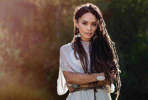 Lisa bonet loc livin and lovin it