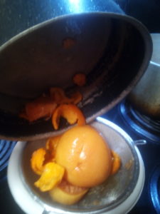 DIY Citrus Household Cleaner Hazels Soapery
