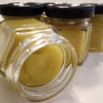 Hemp It Is Hair Food