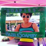 Hazels Soapery Soapies