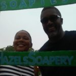 Hazels Soapery Misses our Hub City Farmers Market Family