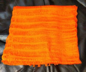 Inspirit Arts Head Wrap