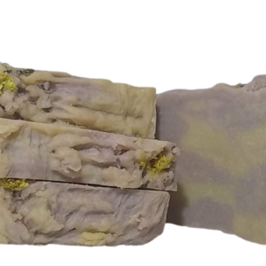 Let's Chill All Natural Soap Hazels Soapery