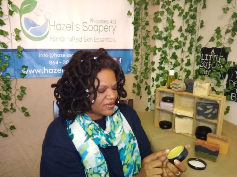 Learn with HazelsSoapery Terms Comedogenic