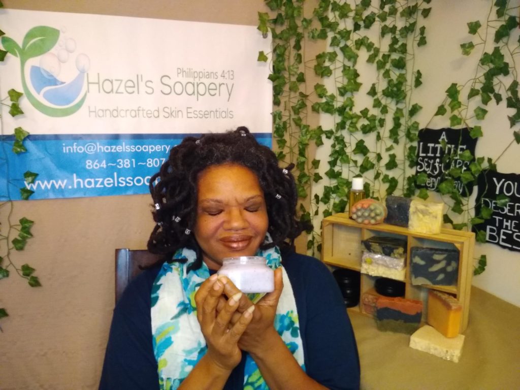 Happy 2021 be gentle with yourself 