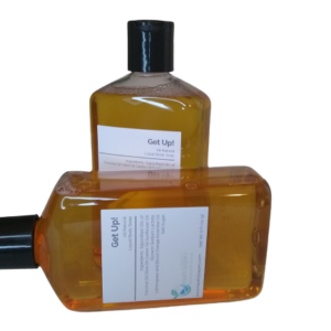 Hazel's Soapery Liquid Body Soap