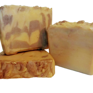Wood-Wood All Natural Cedarwood Soap Bar