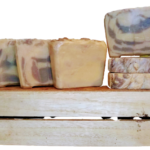 Hazels Soapery Wood Wood Soap