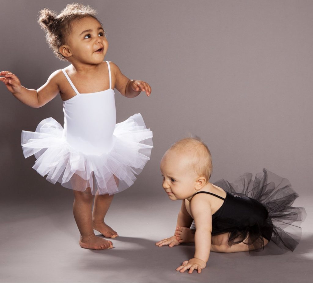 Hazels Soapery Baby Dancing