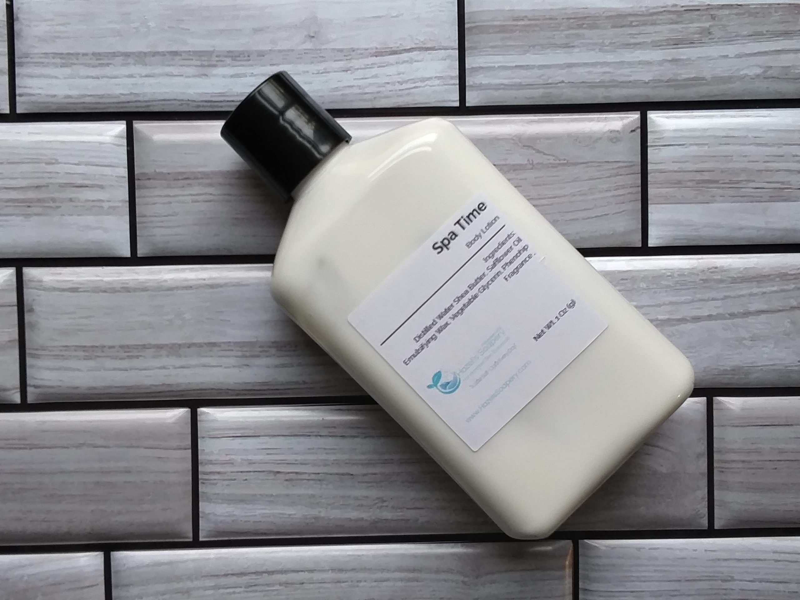 Hazels Soapery Introduces New Body Lotion