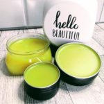 Hazels Soapery All Purpose Salve