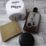 pine tar set hazels soapery