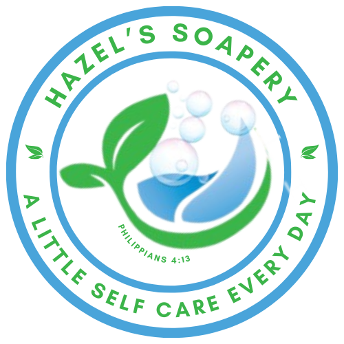 Hazel's Soapery