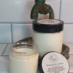 Hazel's Soapery Magnificent Magnesium Lotion