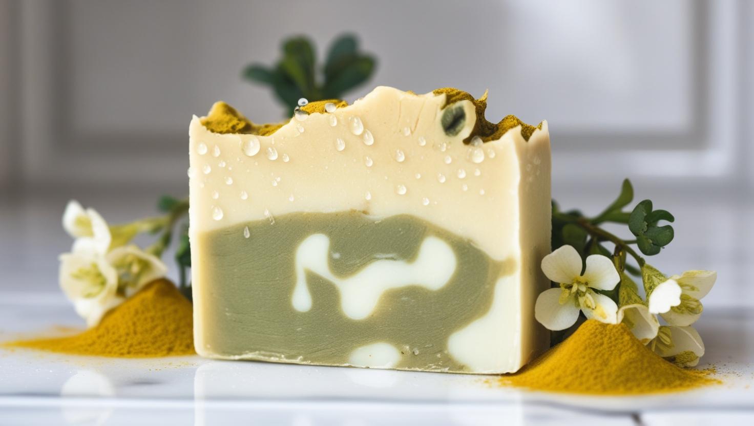 Makings of You Wild Honeysuckle Soap Bar, Mothers day