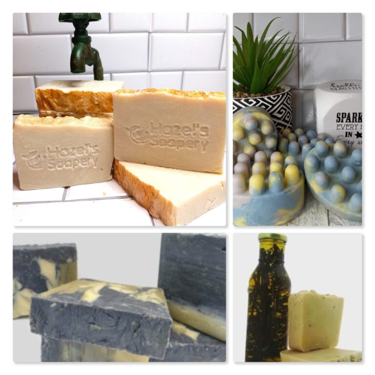 Fresh Finds & Familiar Favorites: Soap Restock!