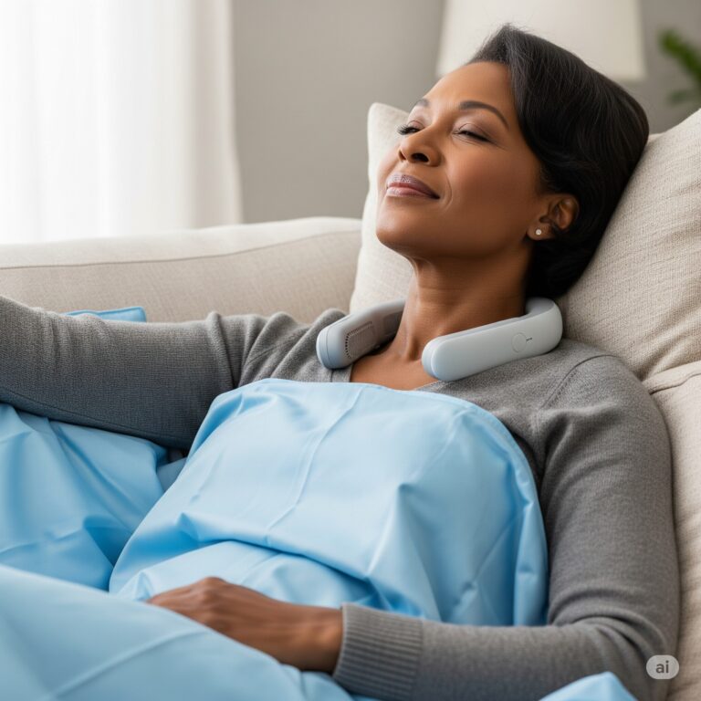 Hazel's Soapery Hot Flashes