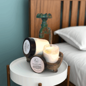 Magnificant Magnesium Lotion Hazel's Soapery