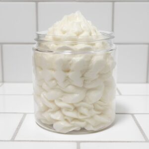 Hazel's Soapery Whipped Splendor Body Butter